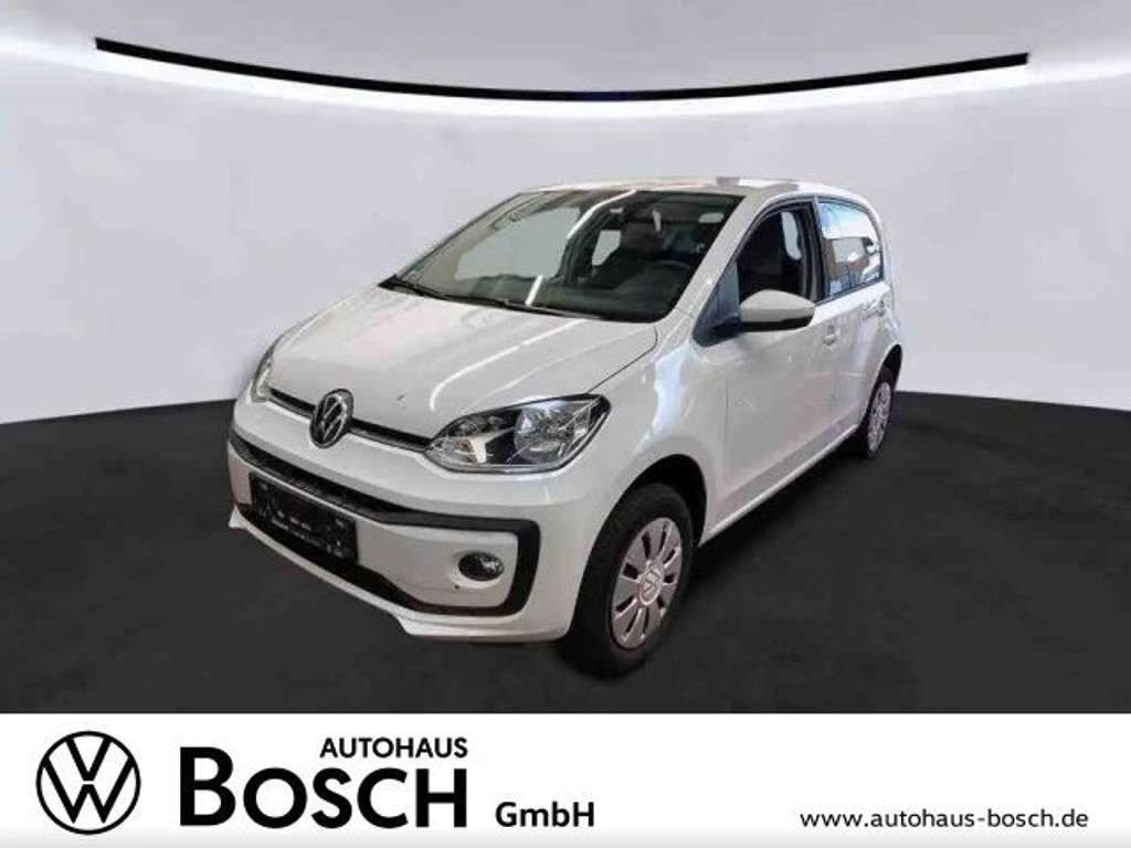 Volkswagen up! 2021 Benzine
