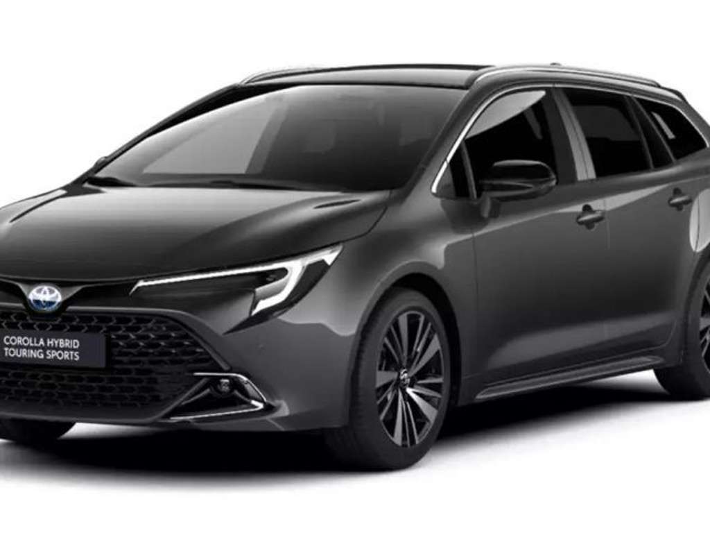 Toyota Corolla 2025 Hybride Benzine