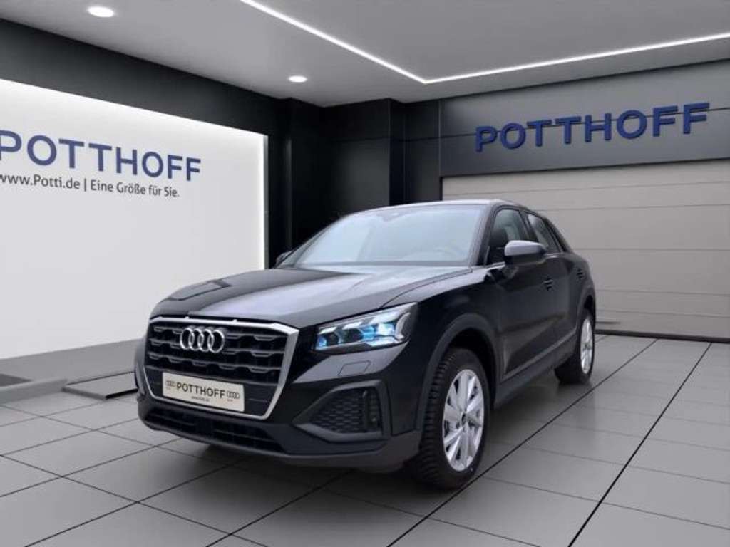 Audi Q2 2025 Diesel