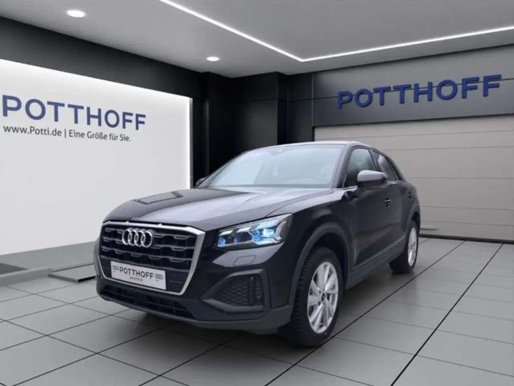 Audi Q2 2025 Diesel