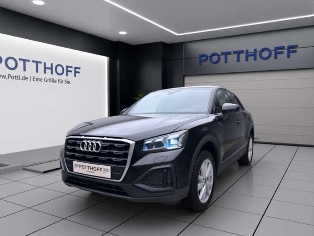 Audi Q2 2025 Diesel