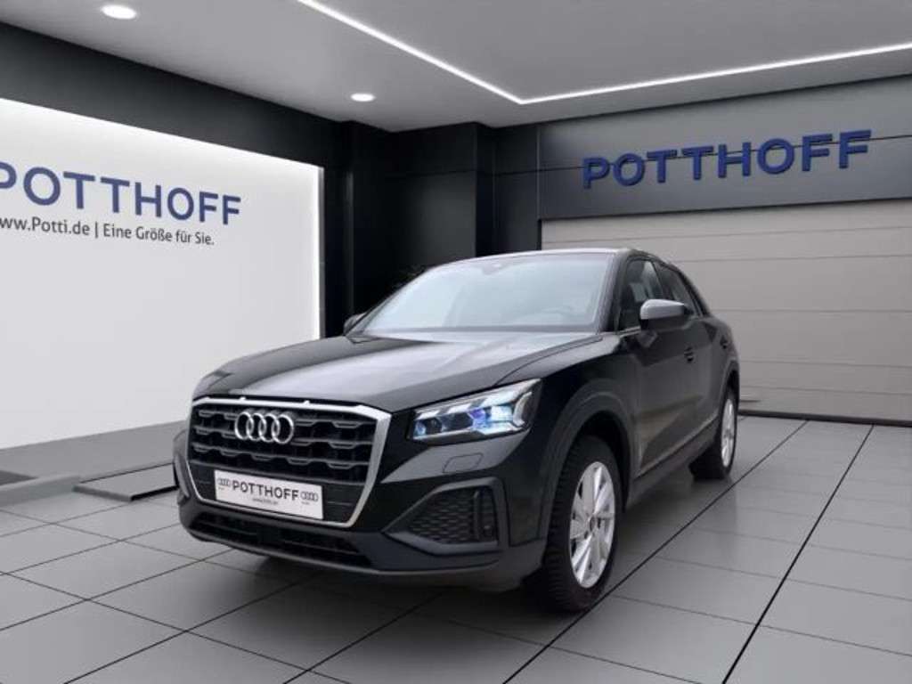 Audi Q2 2025 Diesel
