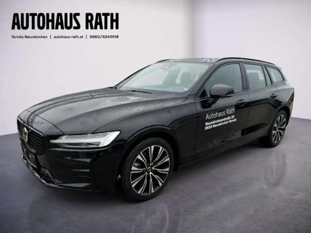 Volvo V60 2024 Benzine