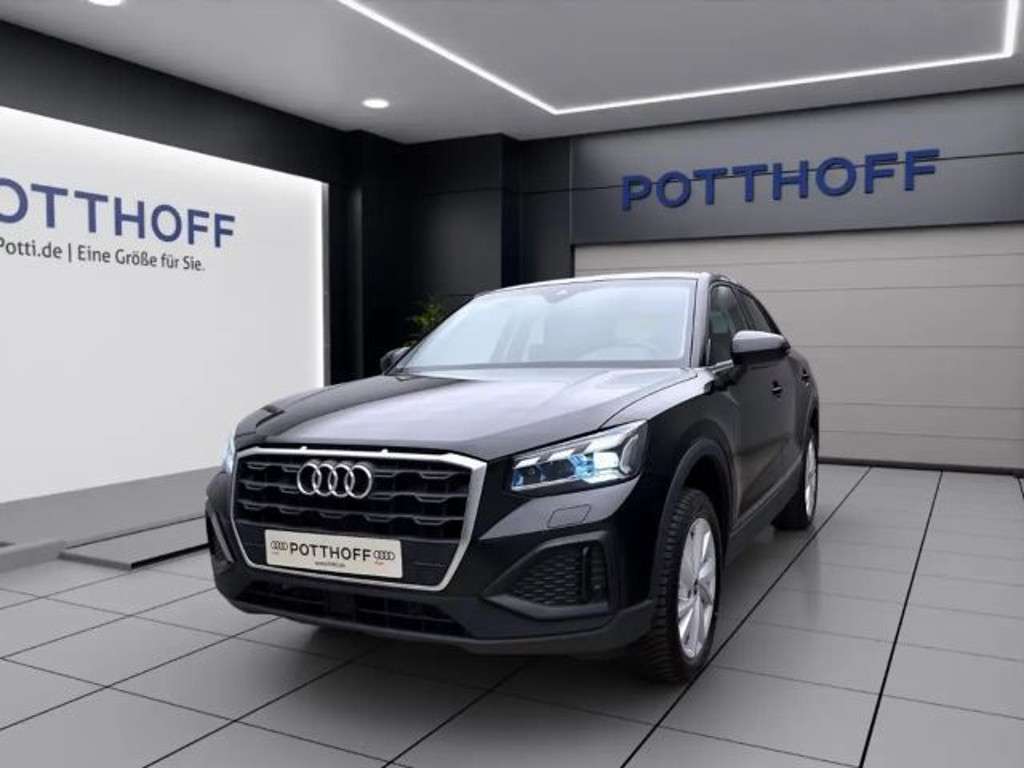 Audi Q2 2025 Diesel