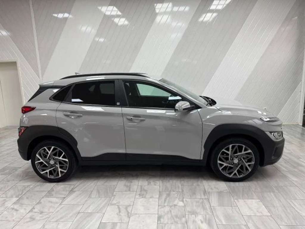 Hyundai Kona 2022 Hybride Benzine