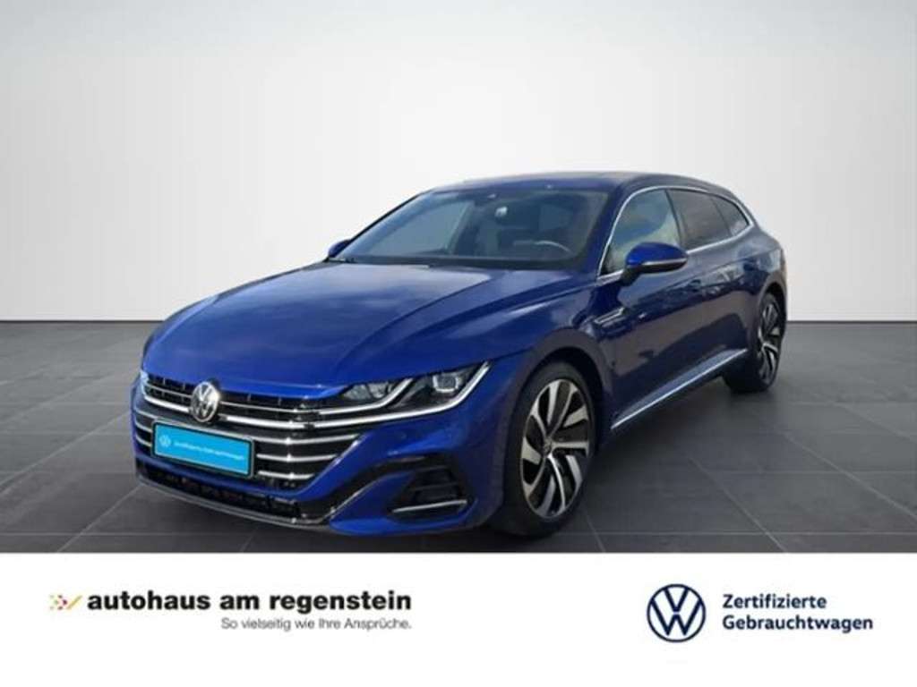 Volkswagen Arteon Shooting Brake 2023 Diesel