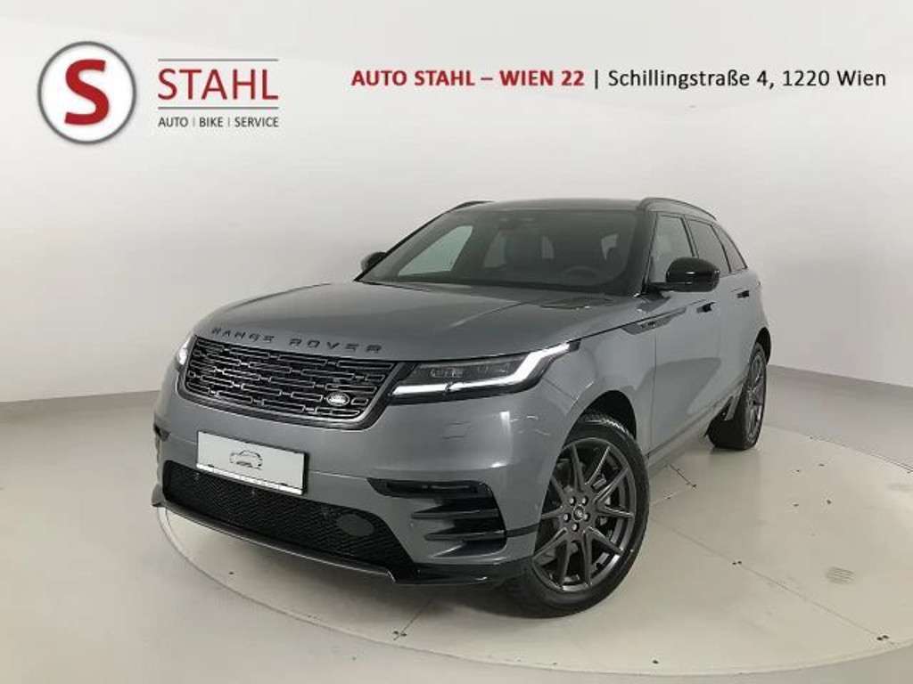 Land Rover Range Rover Velar 2025 Hybride Benzine