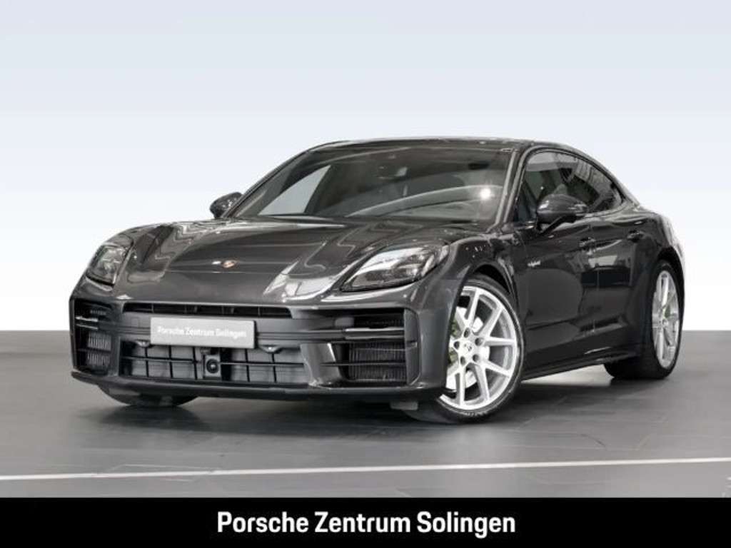 Porsche Panamera 2024 Hybride Benzine