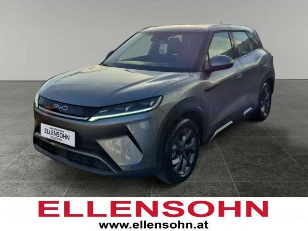 BYD Atto 2 2025 Elektrisch