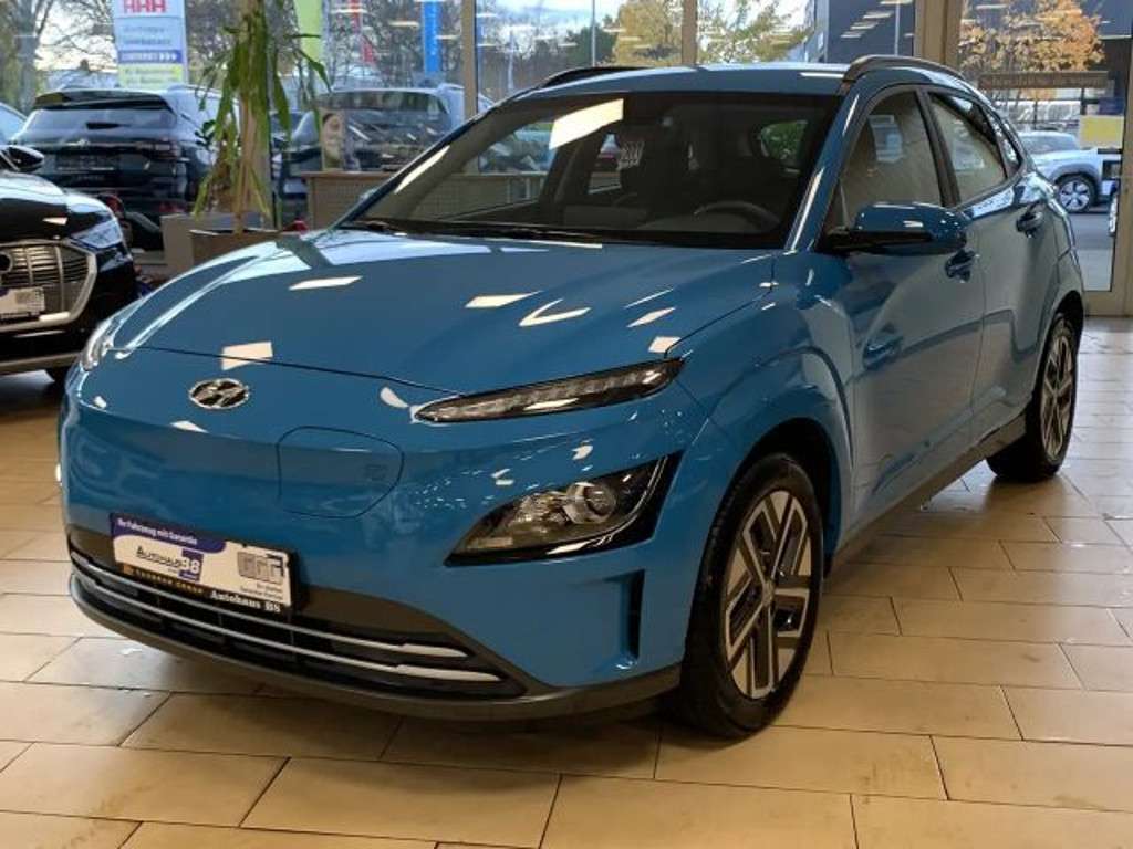Hyundai Kona 2022 Elektrisch