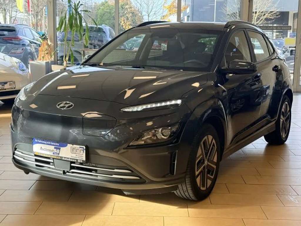 Hyundai Kona 2022 Elektrisch
