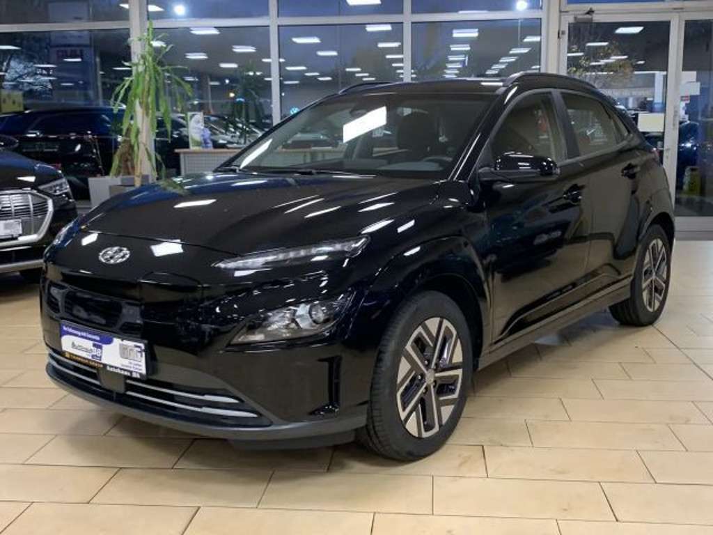 Hyundai Kona 2022 Elektrisch