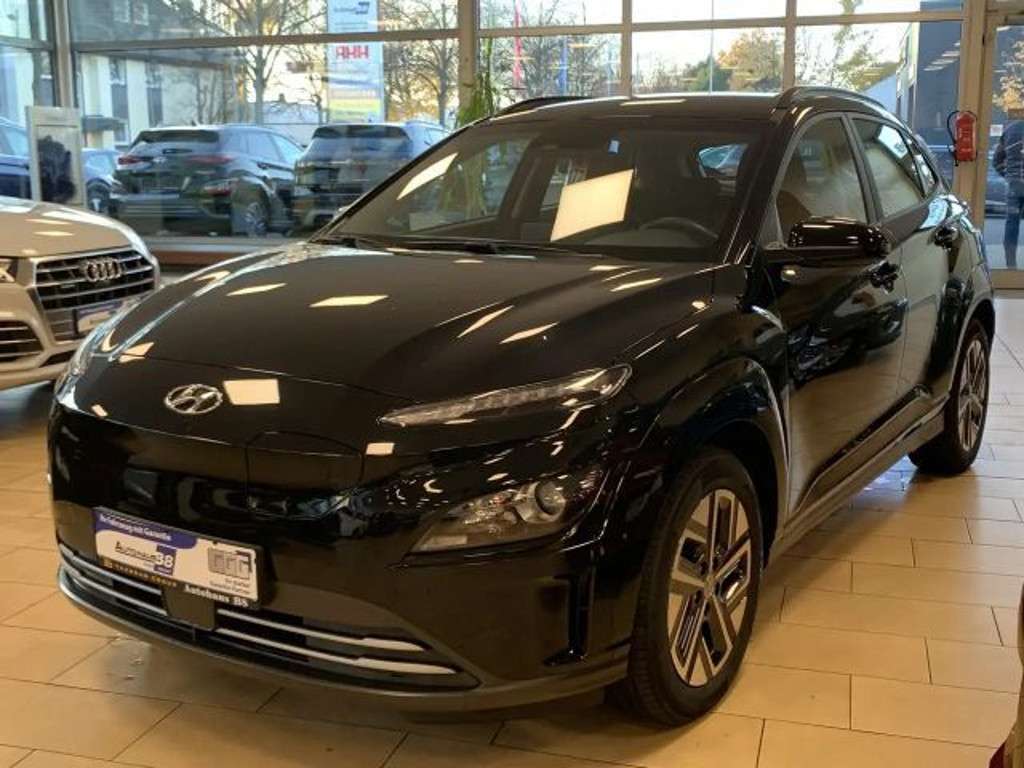 Hyundai Kona 2022 Elektrisch