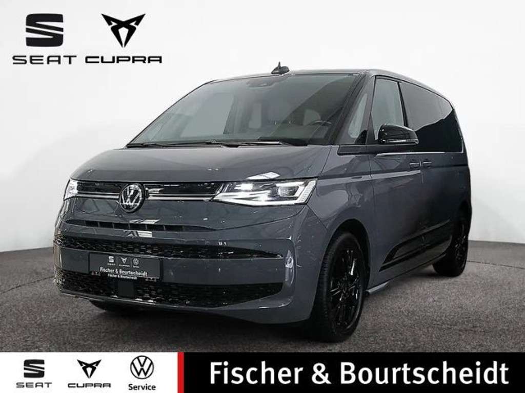 Volkswagen Multivan 2024 Benzine