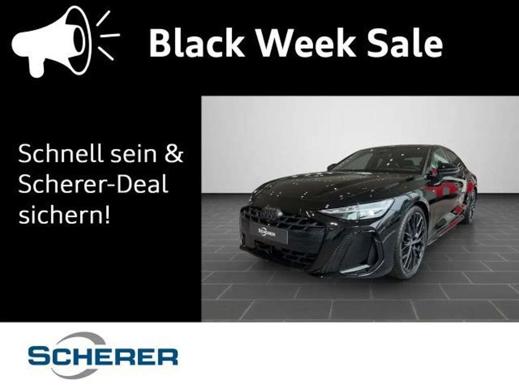 Audi A6 e-tron 2025 Diesel