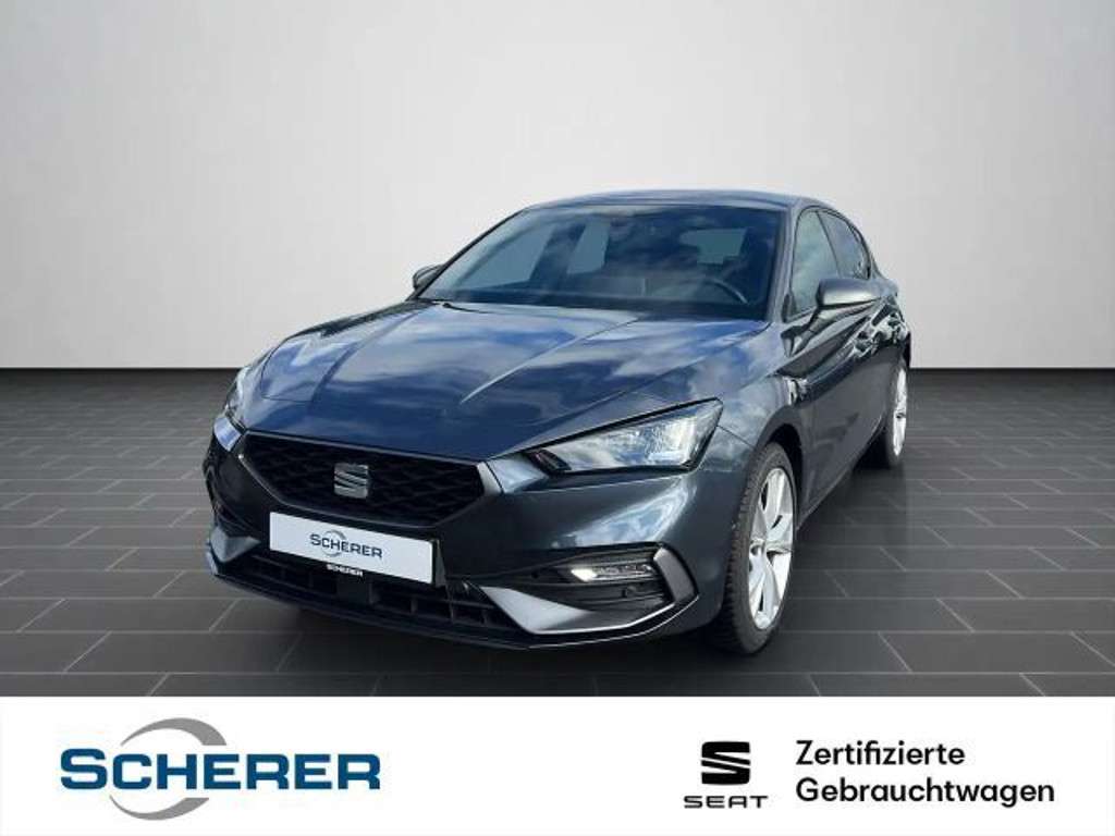 Seat Leon 2025 Diesel