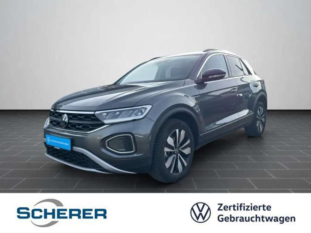 Volkswagen T-Roc 2025 Diesel