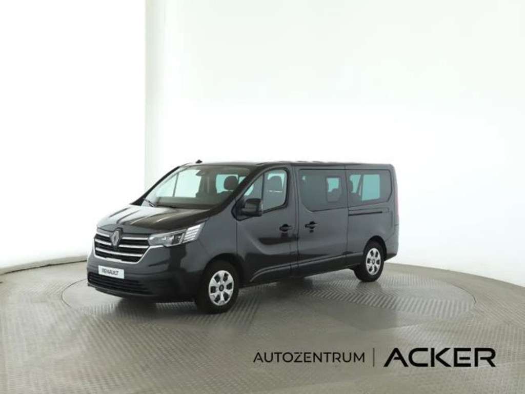 Renault Trafic 2024 Diesel