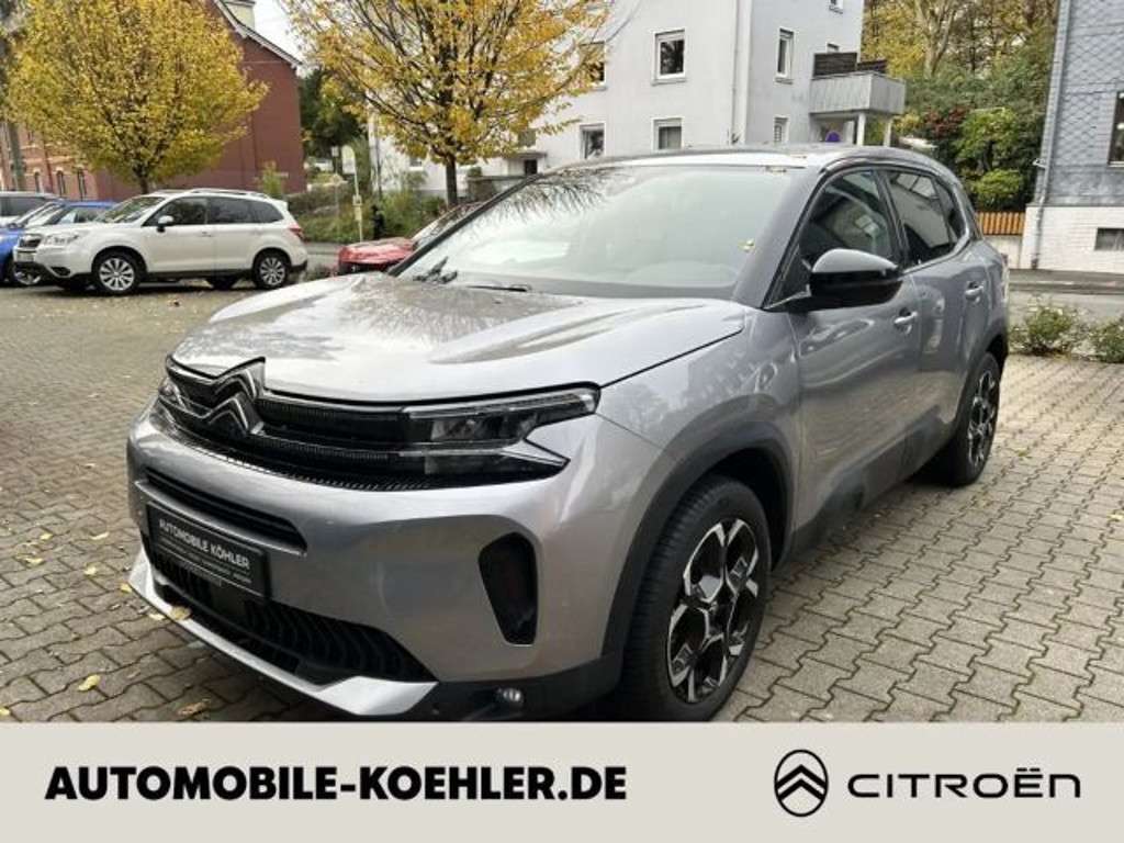 Citroën C5 Aircross 2023 Benzine