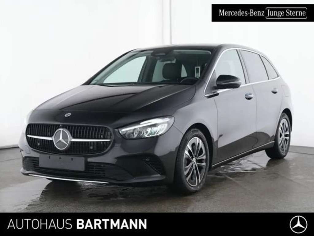 Mercedes-Benz B-Klasse 2024 Benzine