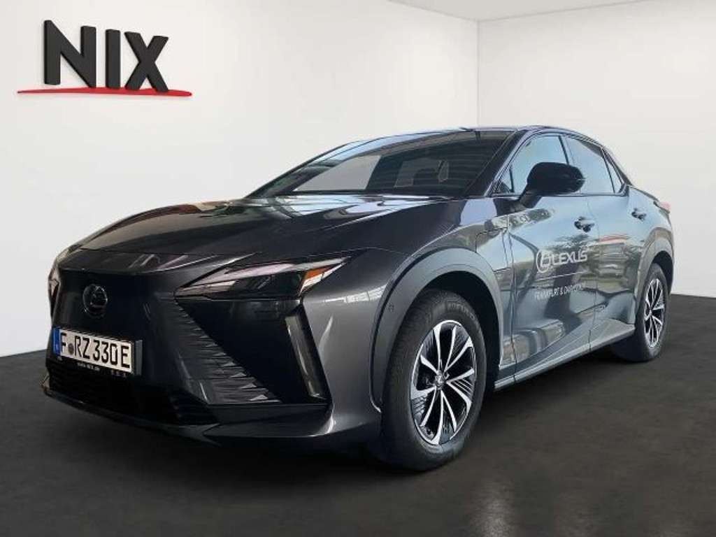 Lexus RZ 2024 Elektrisch