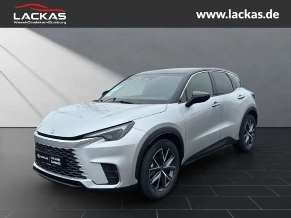 Lexus LBX 2025 Hybride Benzine