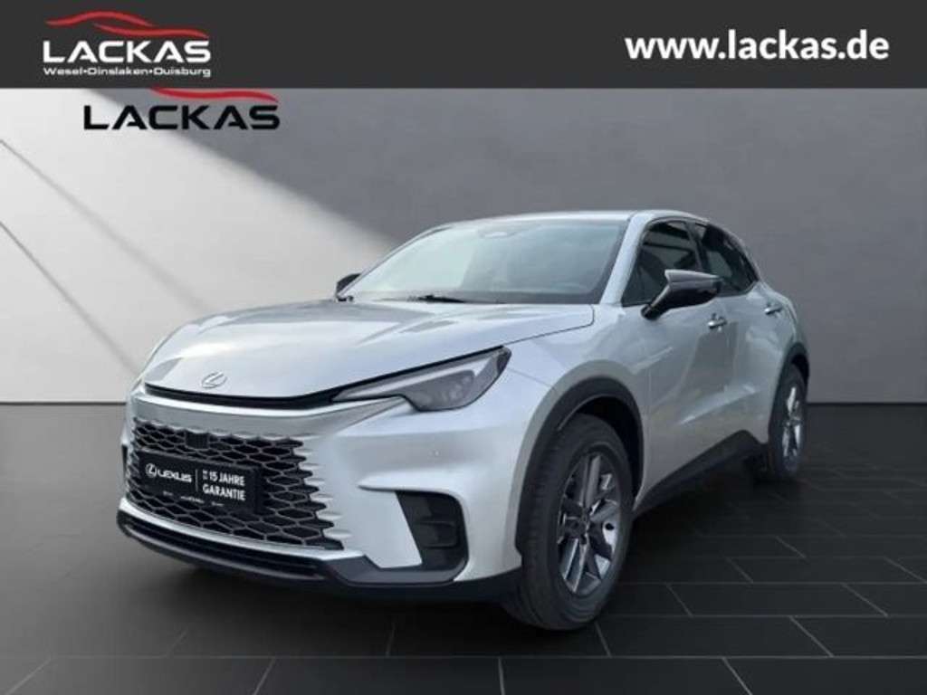 Lexus LBX 2025 Hybride Benzine