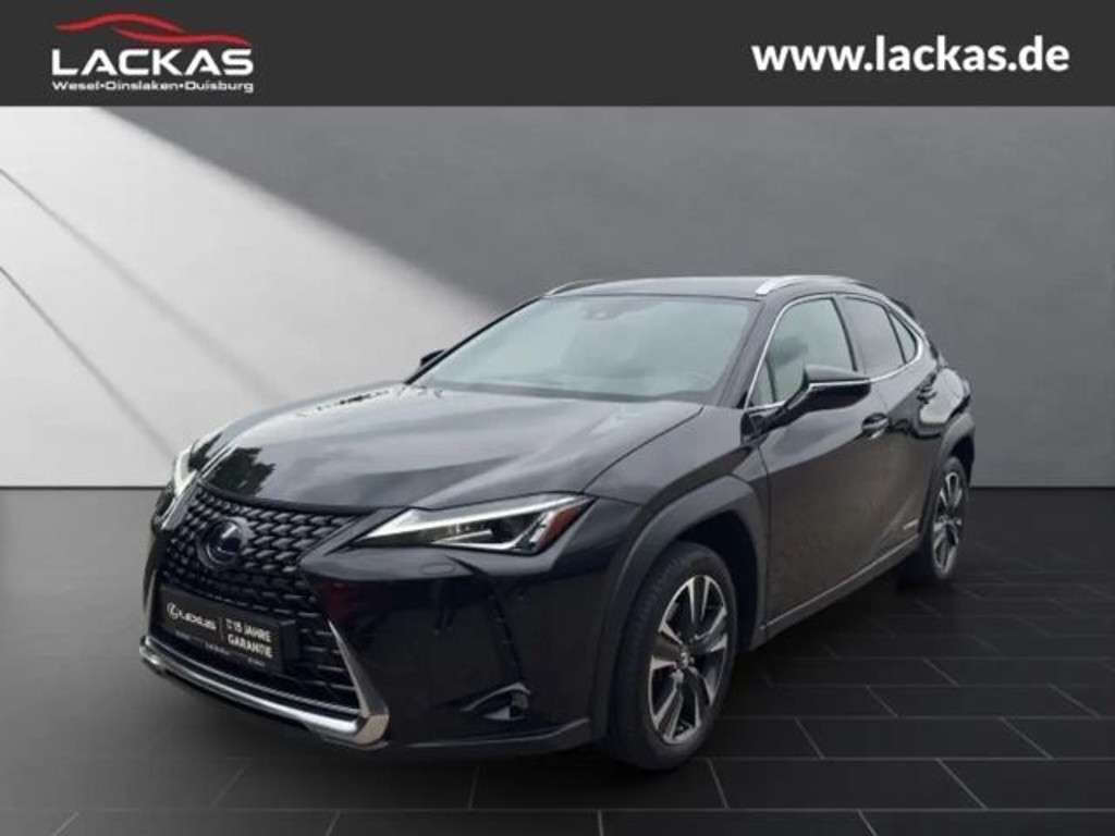 Lexus UX 2022 Hybride Benzine