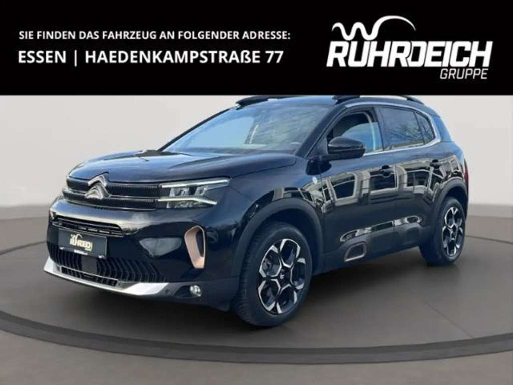 Citroën C5 Aircross 2023 Benzine