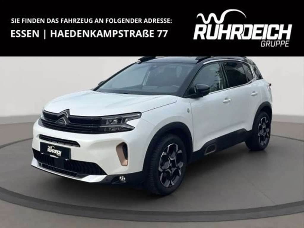 Citroën C5 Aircross 2023 Benzine