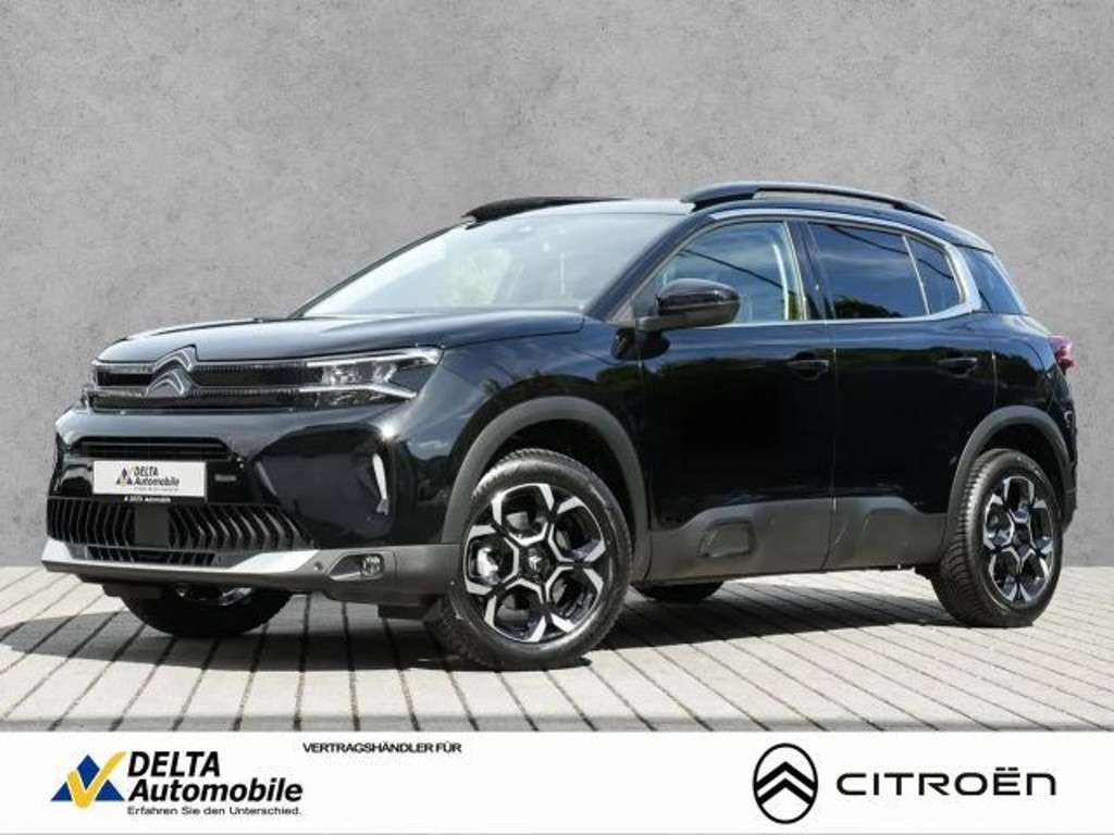 Citroën C5 Aircross 2025 Diesel