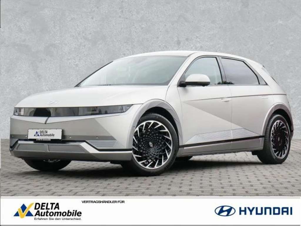 Hyundai Ioniq 5 2024 Elektrisch