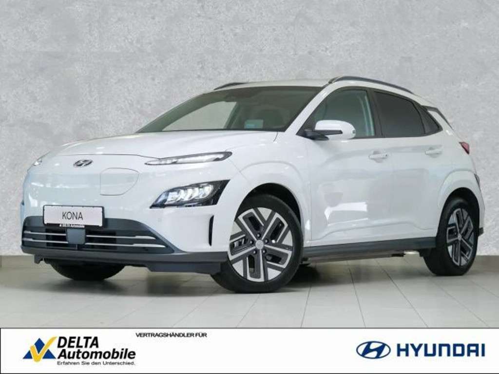 Hyundai Kona 2022 Elektrisch