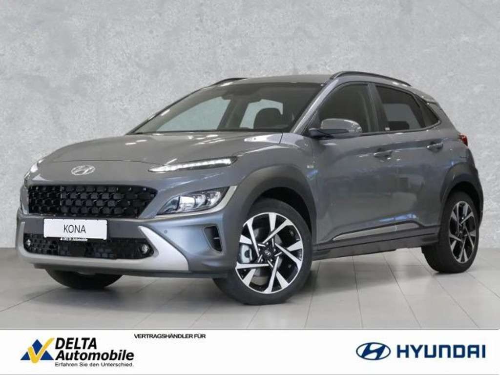 Hyundai Kona 2022 Benzine