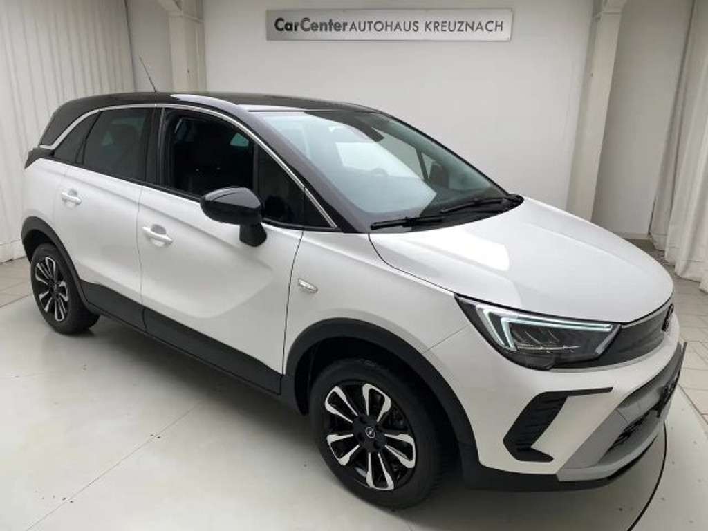 Opel Crossland X 2024 Benzine