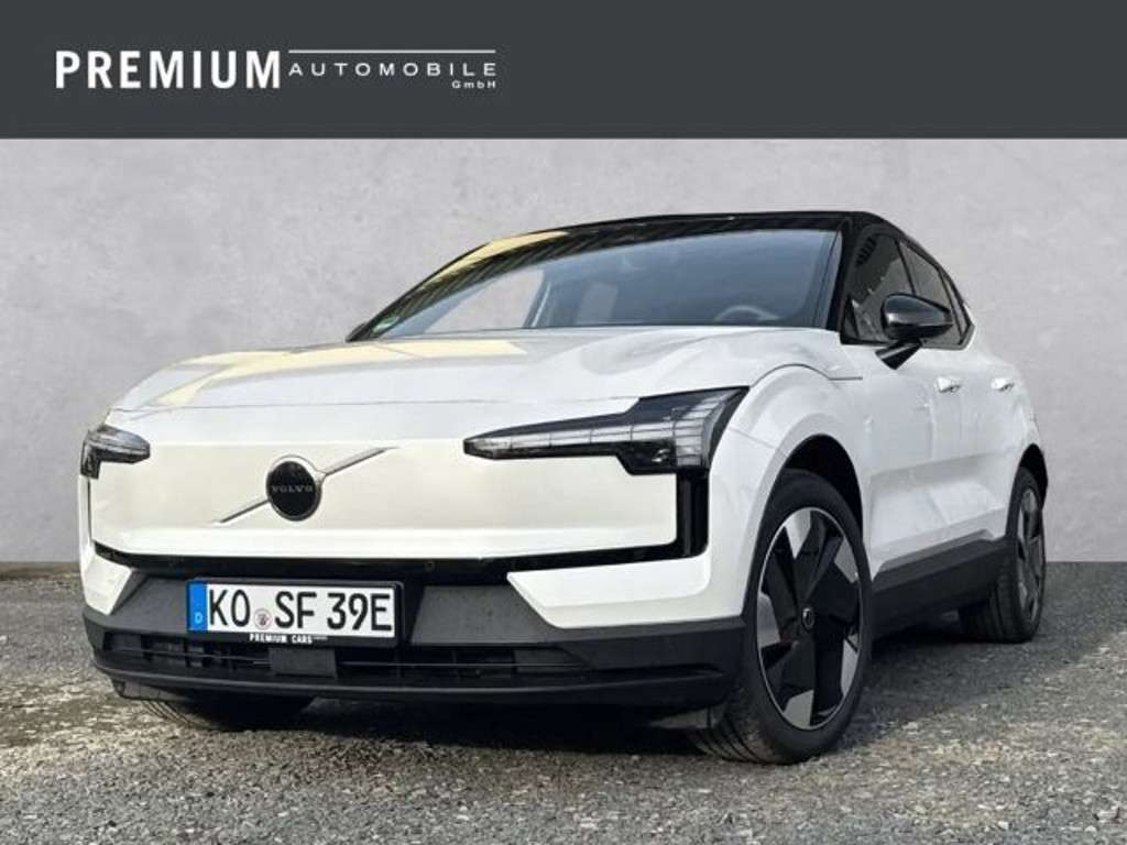 Volvo EX30 2025 Elektrisch