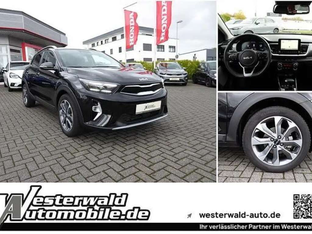 Kia Stonic 2025 Benzine