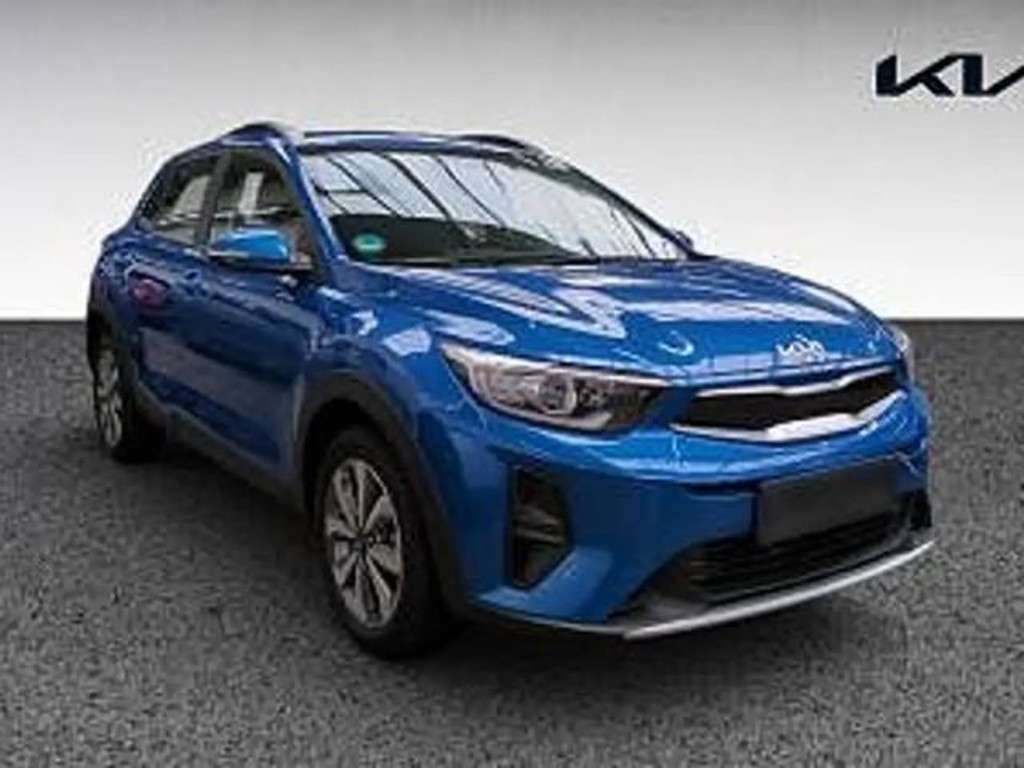 Kia Stonic 2025 Benzine