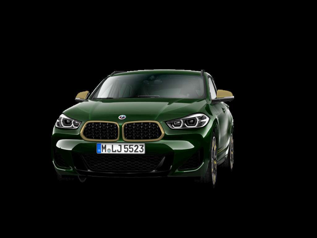 BMW X2 2022 Benzine