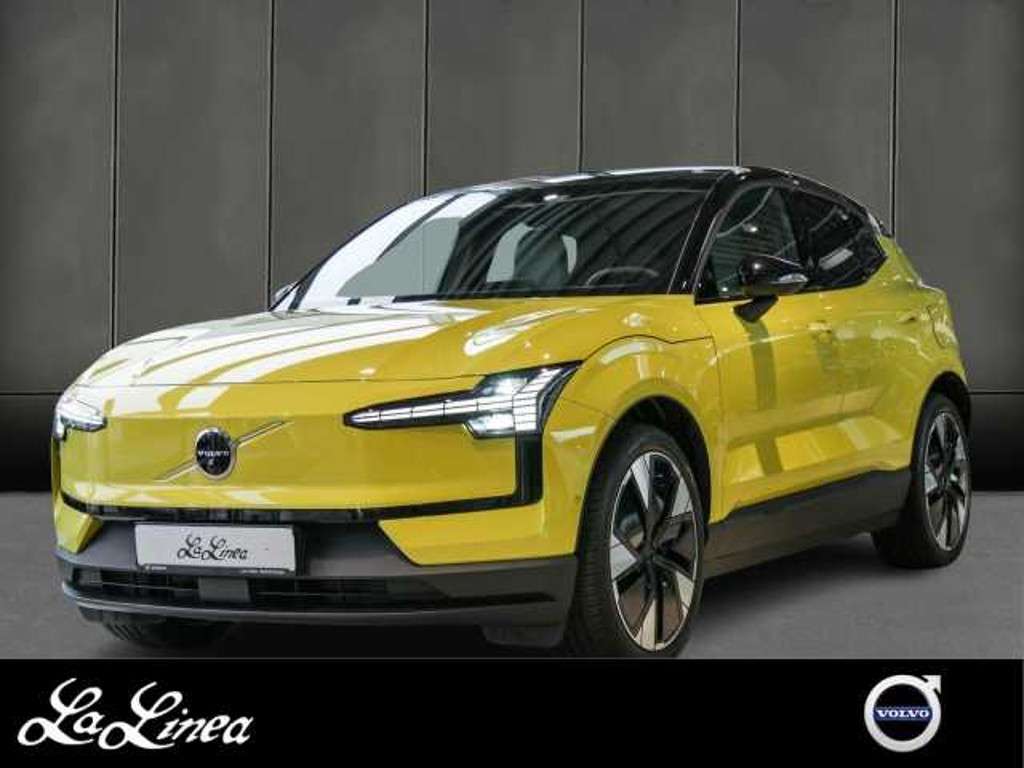 Volvo EX30 2024 Elektrisch