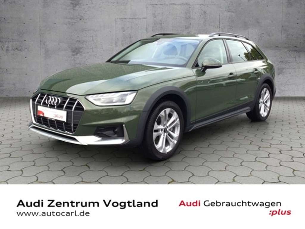 Audi A4 allroad 2024 Diesel