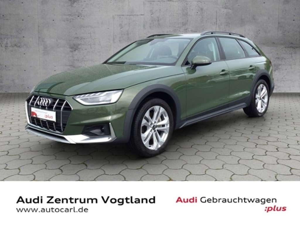Audi A4 allroad 2024 Diesel