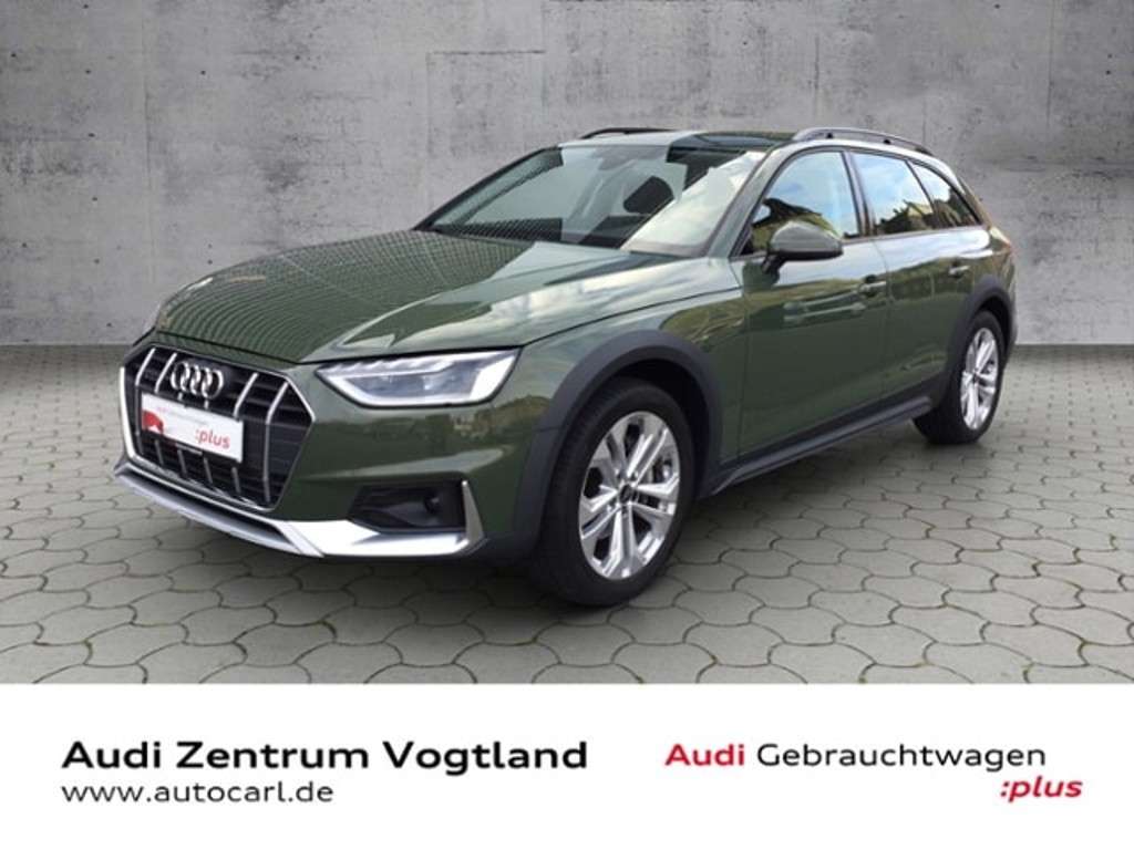 Audi A4 allroad 2024 Diesel