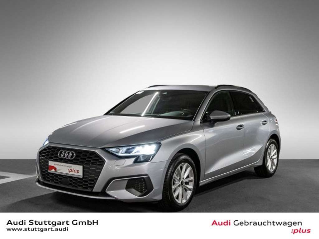 Audi A3 2024 Diesel