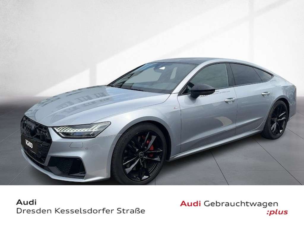 Audi A7 2025 Hybride Benzine