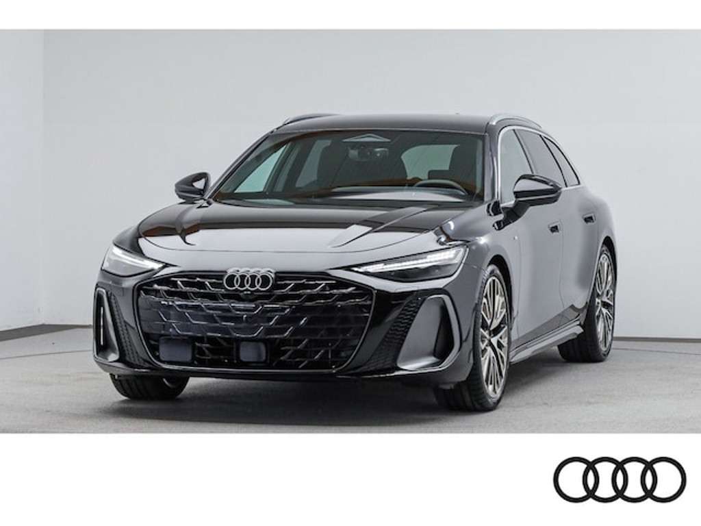 Audi A6 e-tron 2025 Benzine