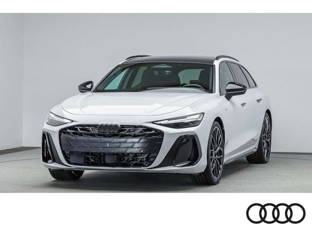 Audi A6 e-tron 2025 Benzine