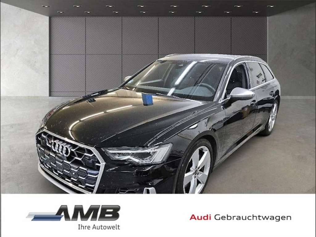 Audi S6 2024 Diesel
