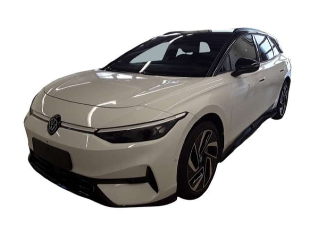 Volkswagen ID.7 2025 Elektrisch
