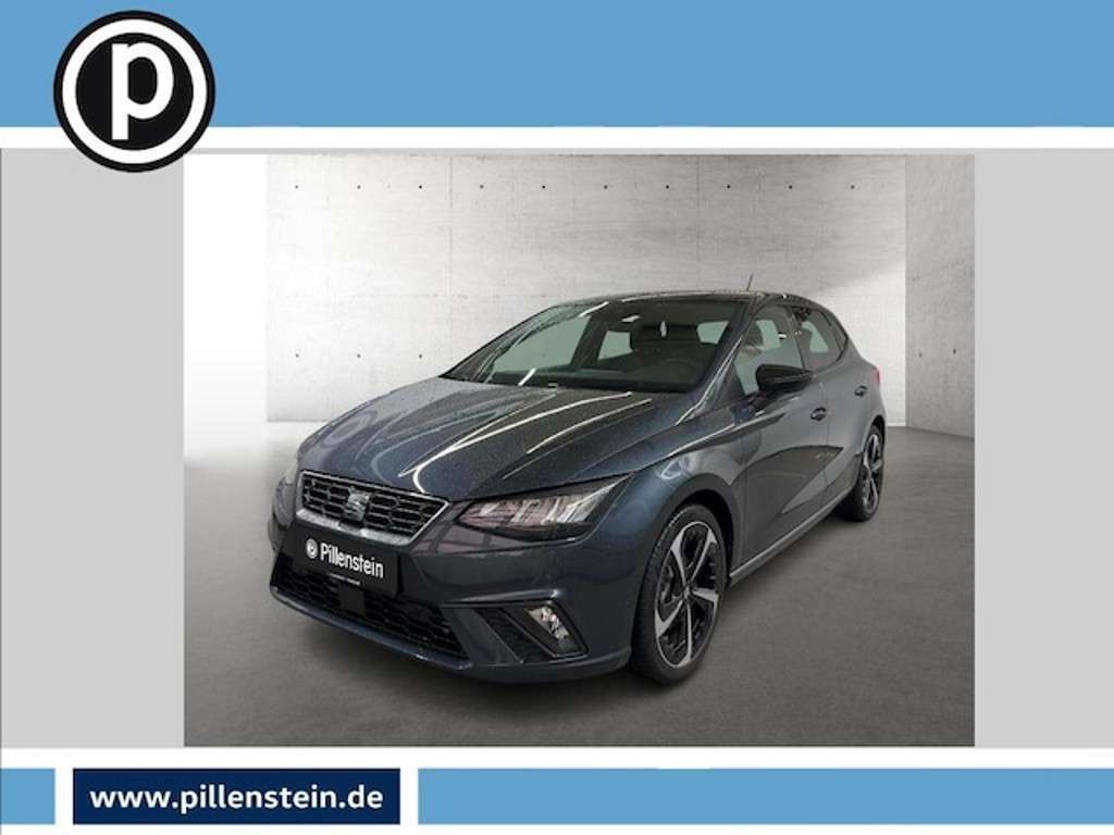 Seat Ibiza 2024 Benzine